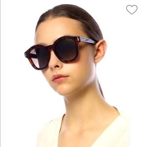 RARE Authentic GIVENCHY GV7070/S 086/50HA Brown  Sunglasses